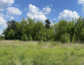 Działka na sprzedaż, Warszawski Zachodni (pow.) Stare Babice (gm.) Zielonki-Wieś, 350 000 zł, 998 m2, 778599