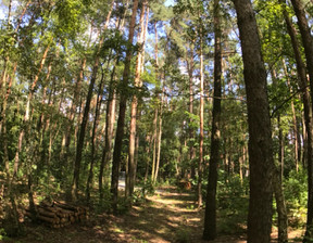 Działka na sprzedaż, Piaseczyński (pow.) Konstancin-Jeziorna (gm.) Konstancin-Jeziorna, 1 010 000 zł, 1756 m2, 3859