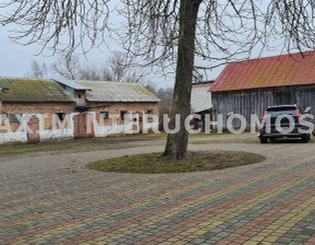 Dom na sprzedaż, Płoński Załuski Stare Wrońska, 600 000 zł, 120 m2, MXM-DS-485