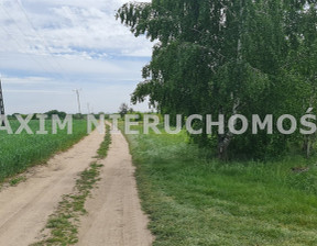 Rolny na sprzedaż, Nowodworski Zakroczym Wygoda Smoszewska, 36 000 zł, 1000 m2, MXM-GS-598