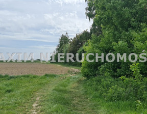 Rolny na sprzedaż, Nowodworski Zakroczym Wygoda Smoszewska, 200 000 zł, 17 000 m2, MXM-GS-599