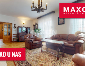 Dom na sprzedaż, Miński Sulejówek, 1 450 000 zł, 350 m2, 11555/DS/MAX