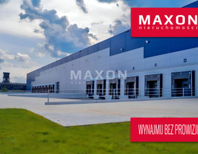 Magazyn do wynajęcia, Poznański Komorniki Plewiska, 11 520 euro (49 766 zł), 2351 m2, 4422/PMW/MAX