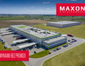 Magazyn do wynajęcia, Poznański Dopiewo Dąbrówka ul. Polna, 54 600 euro (237 510 zł), 14 000 m2, 4485/PMW/MAX