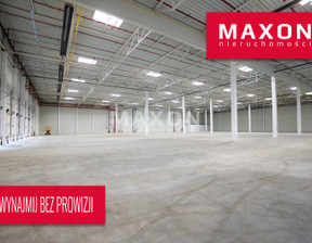 Magazyn do wynajęcia, Lubelski Niemce, 22 400 euro (96 768 zł), 5600 m2, 4573/PMW/MAX