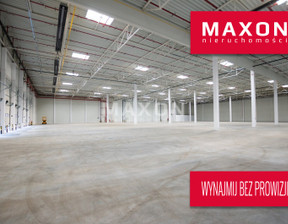 Magazyn do wynajęcia, Lubelski Niemce, 22 400 euro (96 768 zł), 5600 m2, 4573/PMW/MAX