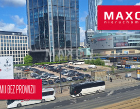 Biuro do wynajęcia, Warszawa Śródmieście Al. Jerozolimskie, 10 800 zł, 150 m2, 23184/PBW/MAX