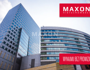 Biuro do wynajęcia, Warszawa Śródmieście Złota, 5880 euro (25 402 zł), 280 m2, 23658/PBW/MAX