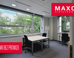 Biuro do wynajęcia, Warszawa Mokotów Postępu, 5122 euro (22 127 zł), 394 m2, 23717/PBW/MAX