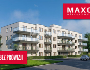 Mieszkanie na sprzedaż, Pruszkowski Michałowice Reguły Wiejska, 449 046 zł, 38,38 m2, 60824/MS/MAX