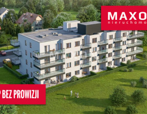 Mieszkanie na sprzedaż, Pruszkowski Michałowice Reguły Wiejska, 449 046 zł, 38,38 m2, 60824/MS/MAX