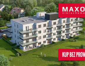 Mieszkanie na sprzedaż, Pruszkowski Michałowice Reguły Wiejska, 468 236 zł, 38,38 m2, 60824/MS/MAX