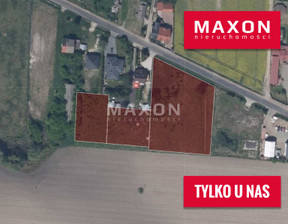 Handlowo-usługowy na sprzedaż, Grodziski Grodzisk Mazowiecki Kłudno Stare, 2 360 000 zł, 8000 m2, 1148/GI/MAX