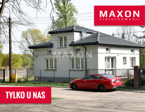 Dom na sprzedaż, Pułtuski Pułtusk, 950 000 zł, 160 m2, 11848/DS/MAX