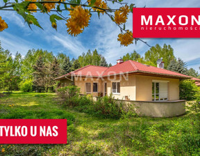 Dom na sprzedaż, Piaseczyński Tarczyn Komorniki, 1 100 000 zł, 211,8 m2, 11971/DS/MAX