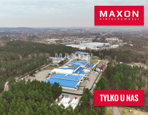 Magazyn na sprzedaż, Chrzanowski Chrzanów ul. Powstańców Styczniowych, 75 000 000 zł, 29 742 m2, 780/OMS/MAX