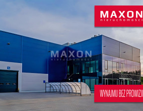 Magazyn do wynajęcia, Poznański Kórnik, 18 250 euro (78 840 zł), 5000 m2, 4218/PMW/MAX