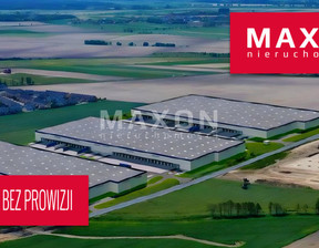 Magazyn do wynajęcia, Poznański Komorniki ul. Krzysztofa Kolumba, 20 700 euro (90 045 zł), 4600 m2, 4495/PMW/MAX