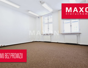 Biuro do wynajęcia, Warszawa Wola ul. Pańska, 4030 zł, 62 m2, 22577/PBW/MAX