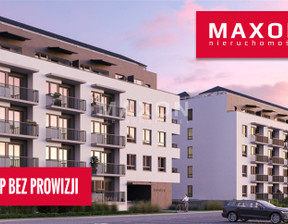 Mieszkanie na sprzedaż, Warszawa Białołęka, 485 000 zł, 43,29 m2, 60768/MS/MAX