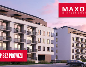 Mieszkanie na sprzedaż, Warszawa Białołęka, 489 000 zł, 44,17 m2, 61070/MS/MAX