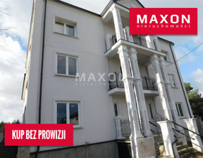 Dom na sprzedaż, Warszawa Włochy, 5 500 000 euro (23 760 000 zł), 1760 m2, 9996/DS/MAX