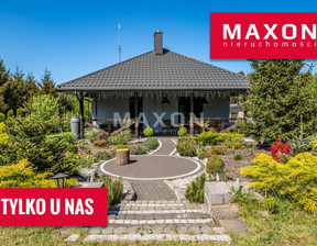 Dom na sprzedaż, Płoński Joniec Królewo, 999 000 zł, 100 m2, 11995/DS/MAX