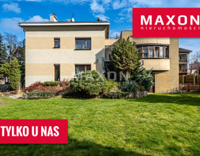 Dom na sprzedaż, Warszawa Wawer, 2 350 000 zł, 430,6 m2, 11929/DS/MAX