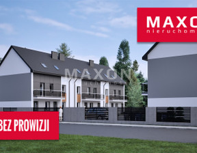 Dom na sprzedaż, Wołomiński Kobyłka, 539 000 zł, 63,62 m2, 12250/DS/MAX