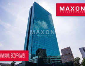 Biuro do wynajęcia, Warszawa Śródmieście ul. Stawki, 19 050 zł, 381 m2, 19999/PBW/MAX