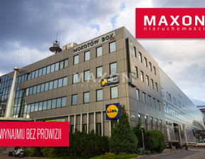 Biuro do wynajęcia, Warszawa Mokotów Wołoska, 1769 euro (7640 zł), 131 m2, 22143/PBW/MAX