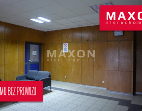 Biuro do wynajęcia, Warszawa Wola ul. Kolejowa, 2400 zł, 40 m2, 22518/PBW/MAX