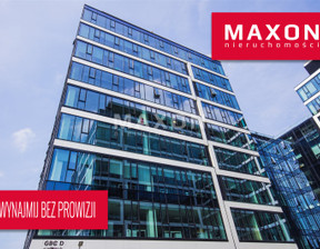 Biuro do wynajęcia, Warszawa Śródmieście ul. Inflancka, 8800 euro (37 576 zł), 550 m2, 23002/PBW/MAX