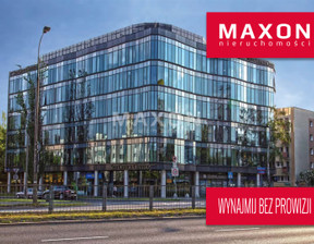 Biuro do wynajęcia, Warszawa Mokotów Rzymowskiego Wincentego, 6688 euro (28 558 zł), 418 m2, 24090/PBW/MAX