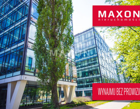 Biuro do wynajęcia, Warszawa Mokotów Postępu, 6009 euro (25 117 zł), 437 m2, 24144/PBW/MAX