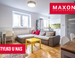 Mieszkanie na sprzedaż, Warszawa Wola ul. Franciszka Raszei, 615 000 zł, 41 m2, 60589/MS/MAX