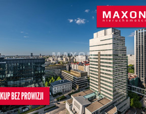 Mieszkanie na sprzedaż, Warszawa Śródmieście ul. Grzybowska, 1 752 975 zł, 71,55 m2, 60653/MS/MAX