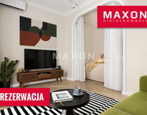 Mieszkanie na sprzedaż, Warszawa Praga-Południe Saska Kępa ul. Zwycięzców, 804 000 zł, 40,2 m2, 60710/MS/MAX