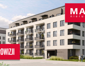 Mieszkanie na sprzedaż, Legionowski Jabłonna ul. Marmurowa, 412 000 zł, 36,85 m2, 60724/MS/MAX