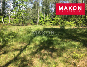 Leśne na sprzedaż, Otwocki Wiązowna, 1 239 500 zł, 4958 m2, 5597/GS/MAX