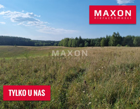 Działka na sprzedaż, Nidzicki Nidzica Wólka Orłowska, 800 000 zł, 10 000 m2, 6632/GS/MAX
