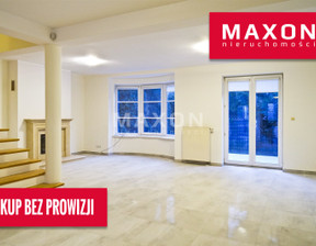 Dom na sprzedaż, Warszawa Wilanów, 2 690 000 zł, 240 m2, 11051/DS/MAX