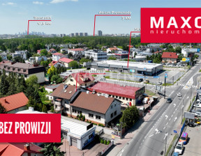 Obiekt na sprzedaż, Warszawa Wawer Błękitna, 3 199 000 zł, 755,5 m2, 501/OIS/MAX