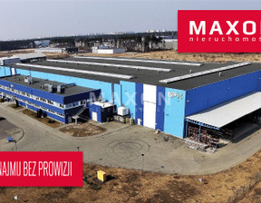 Magazyn do wynajęcia, Bydgoszcz ul. Hermana Frankego, 41 730 euro (178 604 zł), 10 700 m2, 4642/PMW/MAX