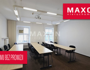 Biuro do wynajęcia, Warszawa Śródmieście Żurawia, 2550 zł, 30 m2, 22544/PBW/MAX