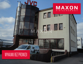 Biuro do wynajęcia, Warszawa Bemowo ul. Połczyńska, 4140 zł, 90 m2, 22643/PBW/MAX