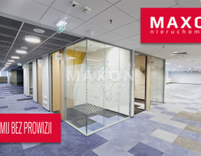 Biuro do wynajęcia, Warszawa Mokotów Puławska, 37 882 euro (161 756 zł), 2444 m2, 23018/PBW/MAX