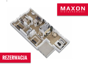 Mieszkanie na sprzedaż, Warszawa Targówek ul. Czerwonej Jarzębiny, 1 599 000 zł, 126 m2, 59391/MS/MAX