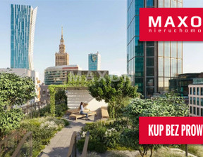 Mieszkanie na sprzedaż, Warszawa Wola ul. Chmielna, 1 582 938 zł, 46,51 m2, 61565/MS/MAX