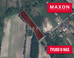 Rolny na sprzedaż, Płoński Baboszewo Jesionka, 117 000 zł, 10 700 m2, 7700/GS/MAX